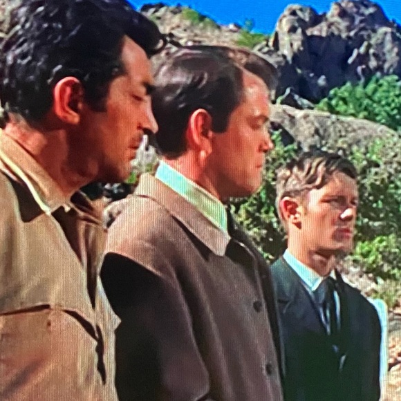 The Best of John Wayne- 3 DVD Collection Set - Picture 4 of 12